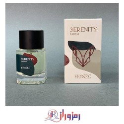 ادکلن فنک سرنیتی Fennec Serenity ٥٠ میل
